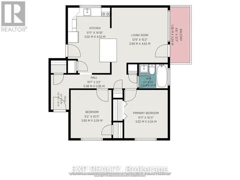 272 Beechwood Avenue Ottawa ON K1L 8A6
