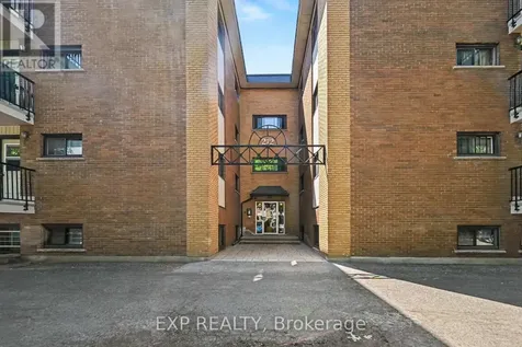272 Beechwood Avenue Ottawa ON K1L 8A6