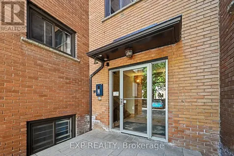 272 Beechwood Avenue Ottawa ON K1L 8A6
