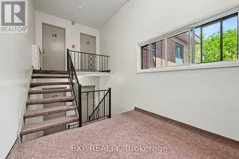 272 Beechwood Avenue Ottawa ON K1L 8A6