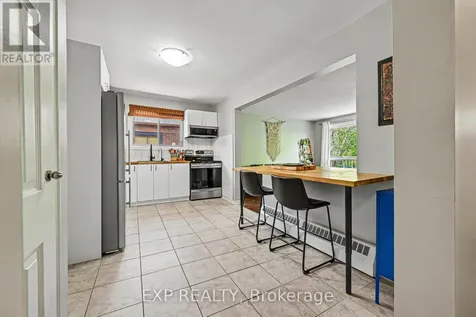272 Beechwood Avenue Ottawa ON K1L 8A6