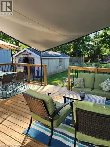 86 North Park Street Brantford ON N3R 4K1