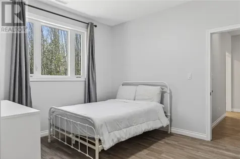 5381 Desmarais Sudbury ON P3P 1R7