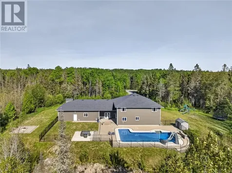 5381 Desmarais Sudbury ON P3P 1R7