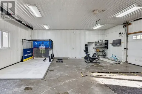 5381 Desmarais Sudbury ON P3P 1R7