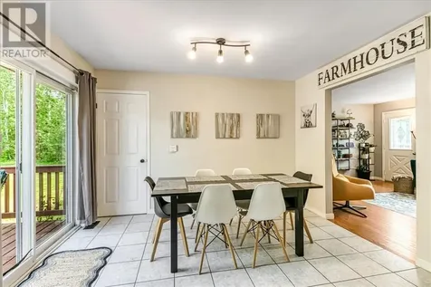 10 Rita Street Markstay ON P0M 2G0
