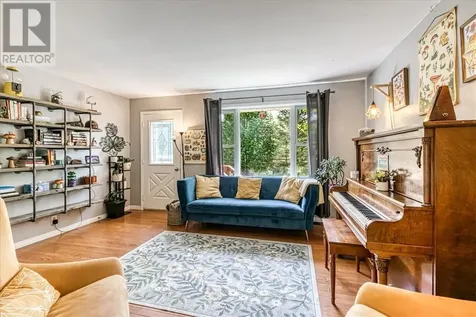 10 Rita Street Markstay ON P0M 2G0