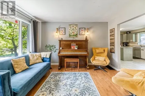 10 Rita Street Markstay ON P0M 2G0