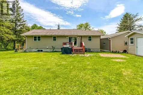 10 Rita Street Markstay ON P0M 2G0