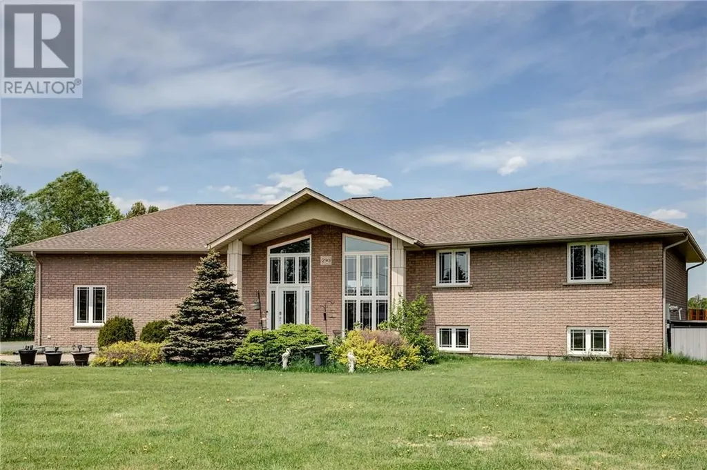 290 Seguin Street Chelmsford ON P0M 1L0