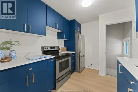 3209 Dandurand Avenue Windsor ON N9E 2E9