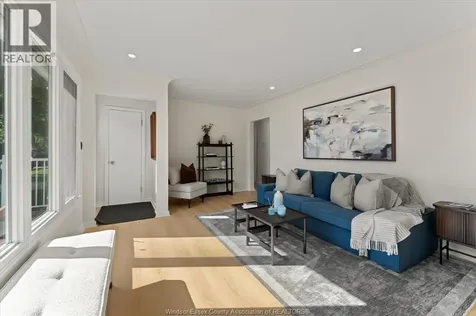 3209 Dandurand Avenue Windsor ON N9E 2E9