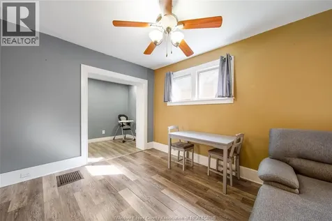 884 Jos Janisse Avenue Windsor ON N8Y 3A8