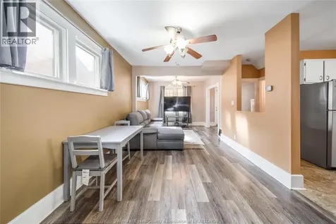 884 Jos Janisse Avenue Windsor ON N8Y 3A8