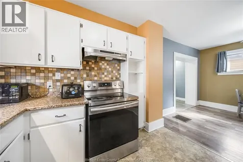 884 Jos Janisse Avenue Windsor ON N8Y 3A8