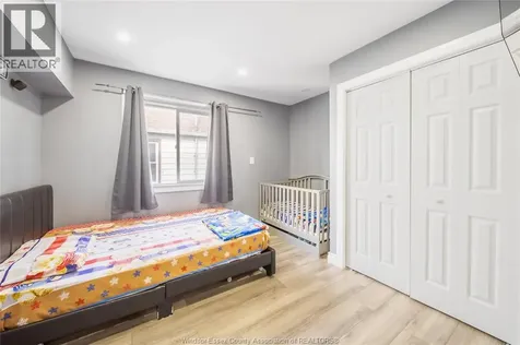 884 Jos Janisse Avenue Windsor ON N8Y 3A8