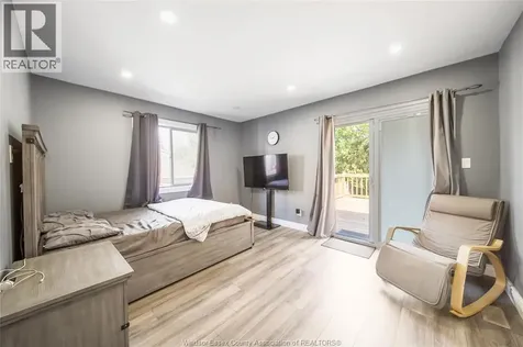 884 Jos Janisse Avenue Windsor ON N8Y 3A8