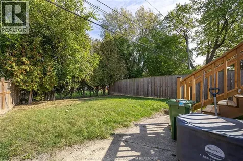 884 Jos Janisse Avenue Windsor ON N8Y 3A8