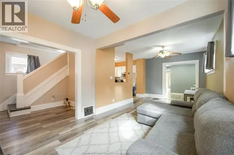 884 Jos Janisse Avenue Windsor ON N8Y 3A8