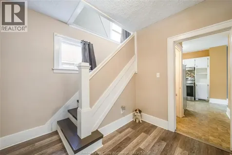 884 Jos Janisse Avenue Windsor ON N8Y 3A8