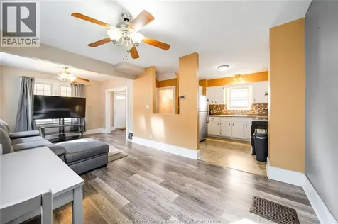 884 Jos Janisse Avenue Windsor ON N8Y 3A8