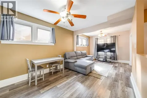884 Jos Janisse Avenue Windsor ON N8Y 3A8