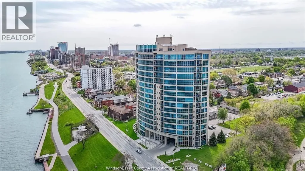 1225 Riverside Drive West Windsor ON N9A 0A2