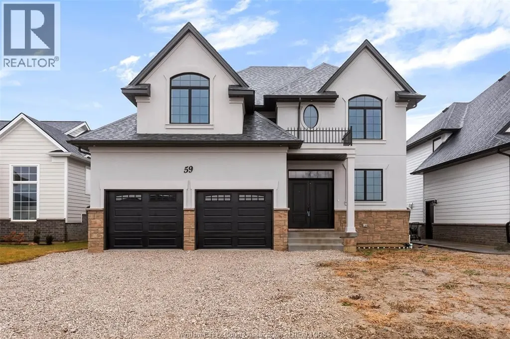 59 Belleview Drive Kingsville ON N0R 1B0
