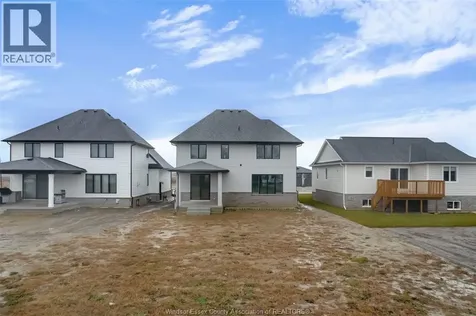 59 Belleview Drive Kingsville ON N0R 1B0