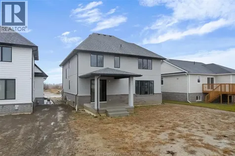 59 Belleview Drive Kingsville ON N0R 1B0