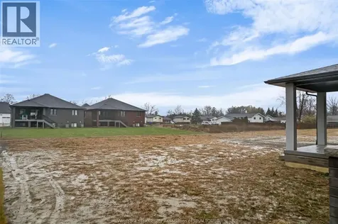 59 Belleview Drive Kingsville ON N0R 1B0