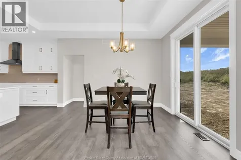 302 Blake Avenue Belle River ON N0R 1A0