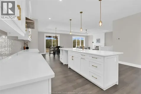 302 Blake Avenue Belle River ON N0R 1A0