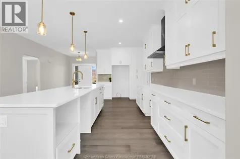 302 Blake Avenue Belle River ON N0R 1A0