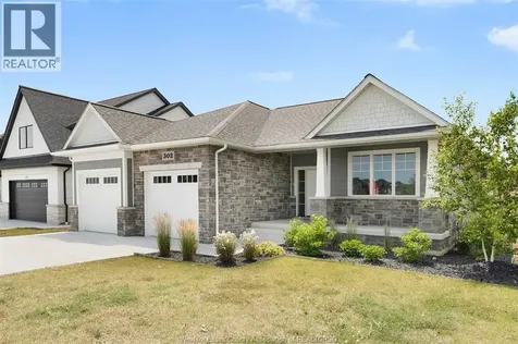 302 Blake Avenue Belle River ON N0R 1A0