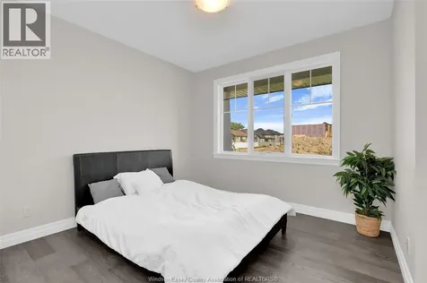 302 Blake Avenue Belle River ON N0R 1A0