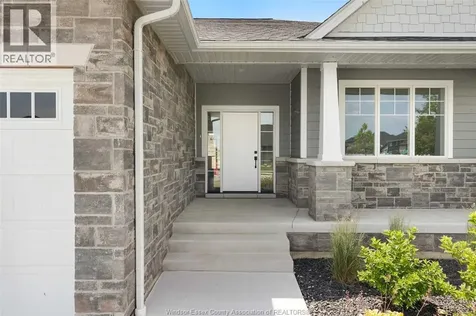 302 Blake Avenue Belle River ON N0R 1A0