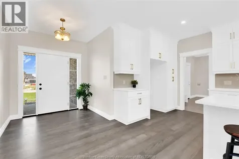 302 Blake Avenue Belle River ON N0R 1A0