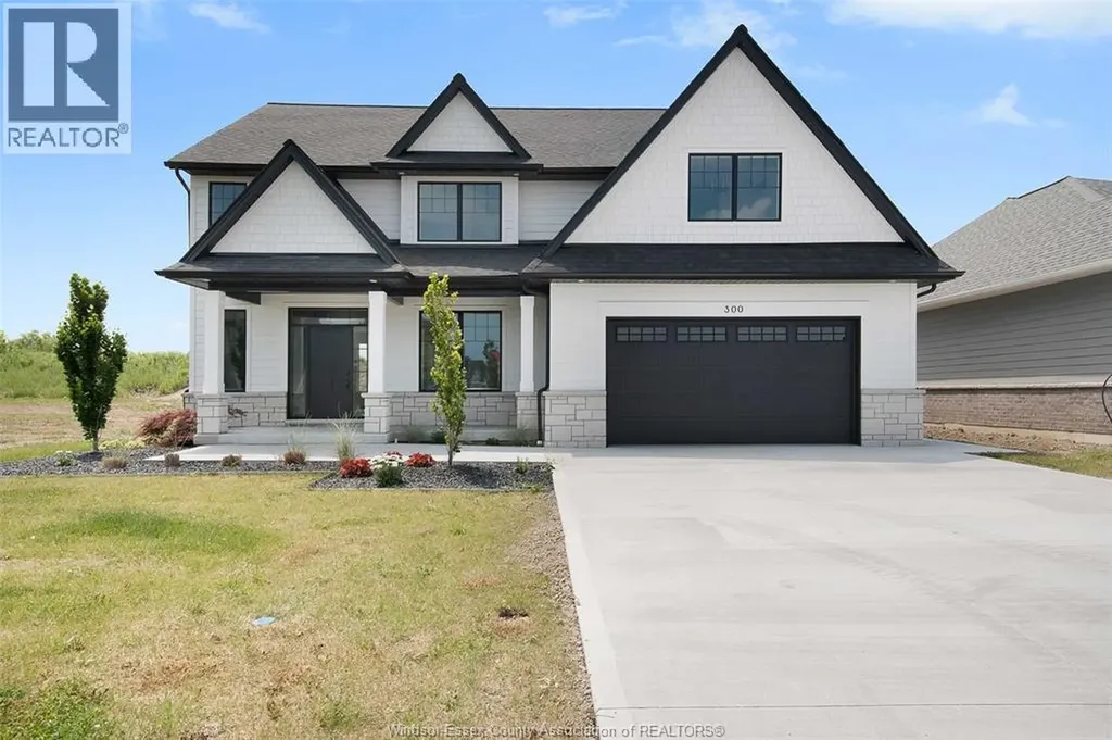 300 Blake Avenue Belle River ON N0R 1A0