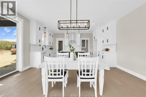 300 Blake Avenue Belle River ON N0R 1A0