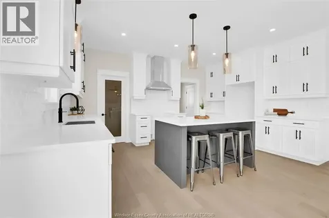 300 Blake Avenue Belle River ON N0R 1A0