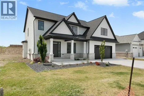 300 Blake Avenue Belle River ON N0R 1A0
