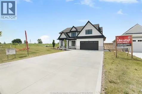 300 Blake Avenue Belle River ON N0R 1A0