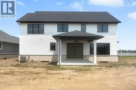 300 Blake Avenue Belle River ON N0R 1A0