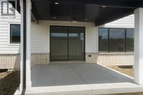 300 Blake Avenue Belle River ON N0R 1A0