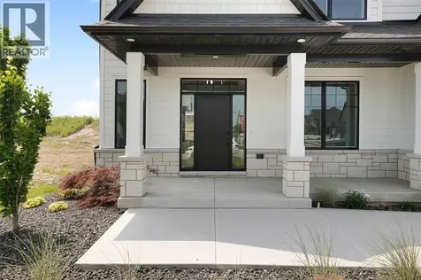 300 Blake Avenue Belle River ON N0R 1A0