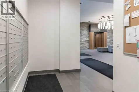 243 Northfield Drive Waterloo ON N2K 0H2