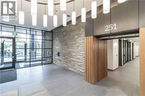243 Northfield Drive Waterloo ON N2K 0H2