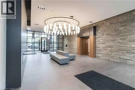 243 Northfield Drive Waterloo ON N2K 0H2