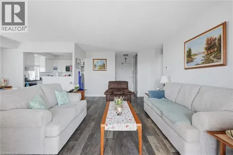 301 Frances Avenue Stoney Creek ON L8E 3W6